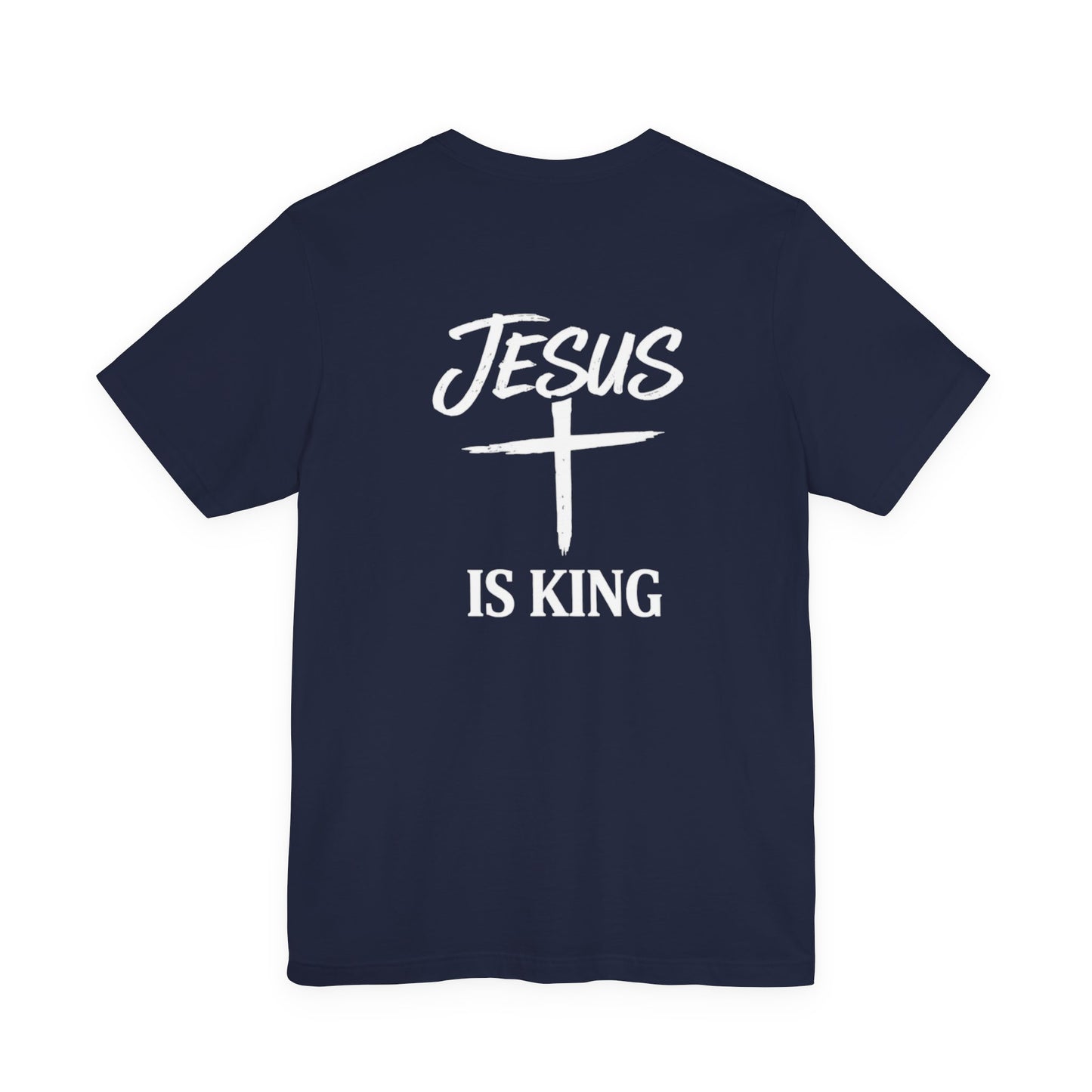 JIK-Men's Tee