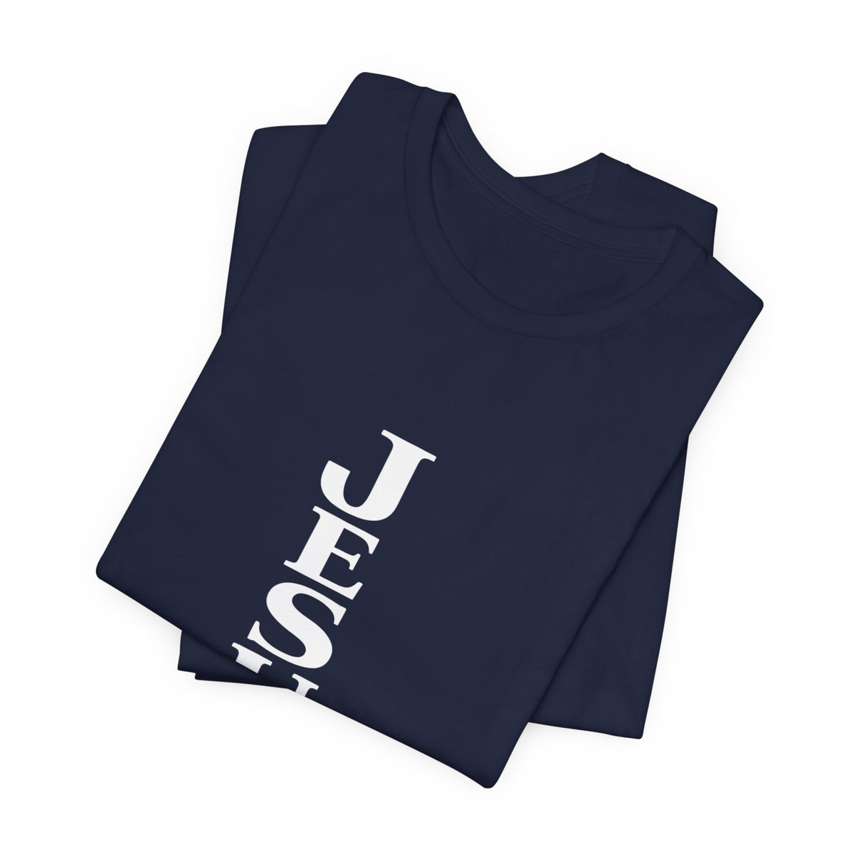 JIK Vertical Cross Tee (JIK)
