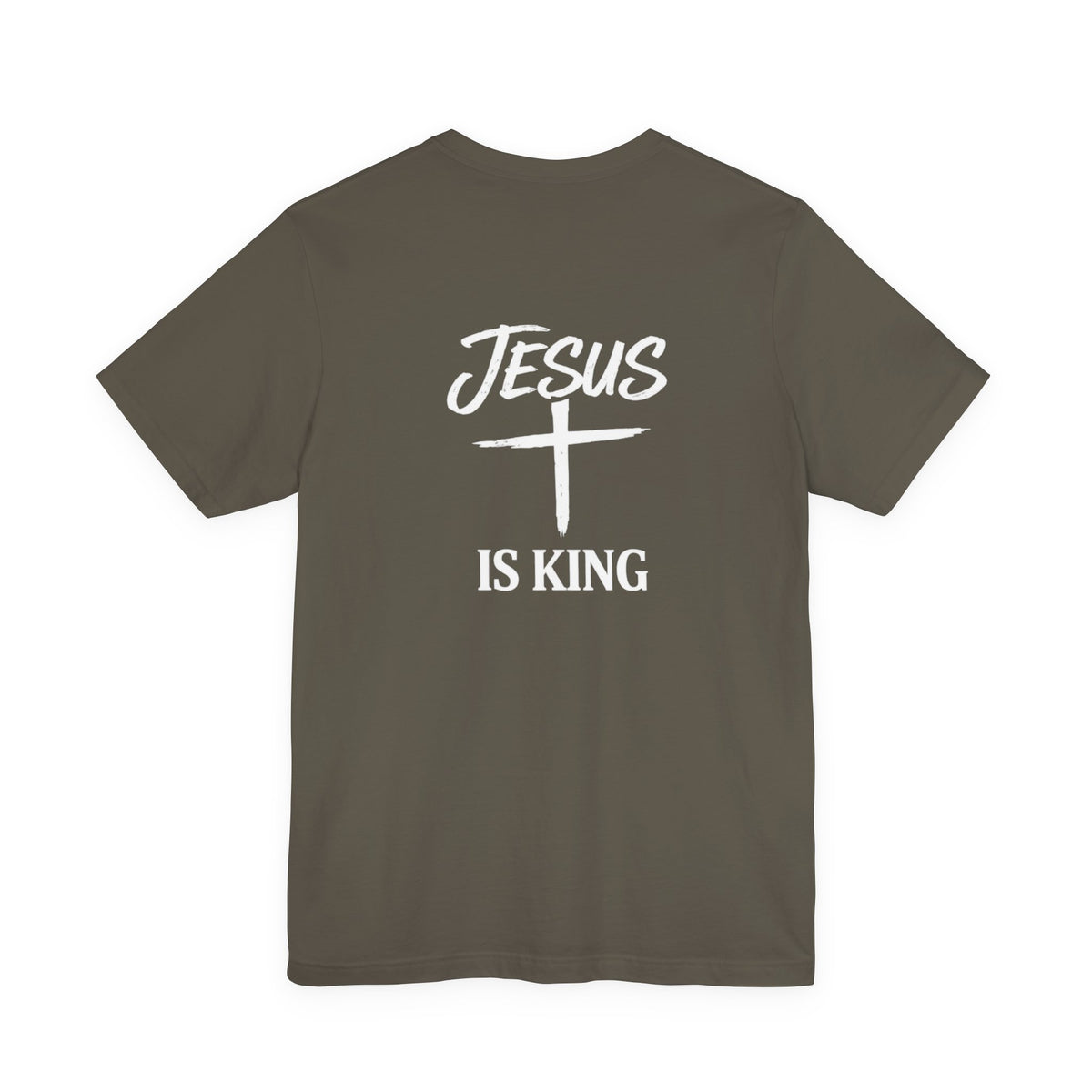 JIK-Men's Tee