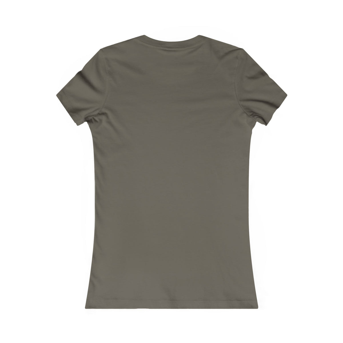 JIK Echo Women's Tee