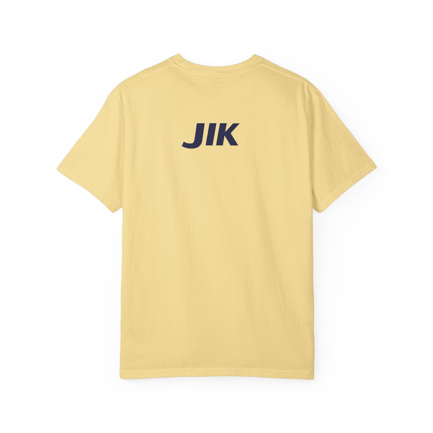 Crowned King Jesus —Signature Tee
