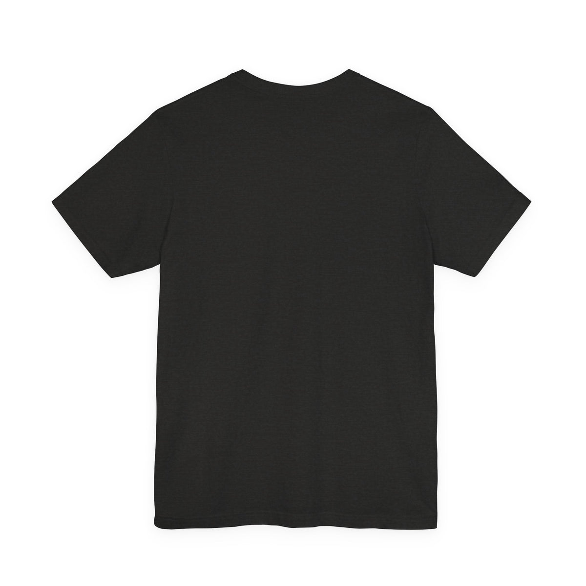 Jesus Is King — Faith Cross Unisex Tee
