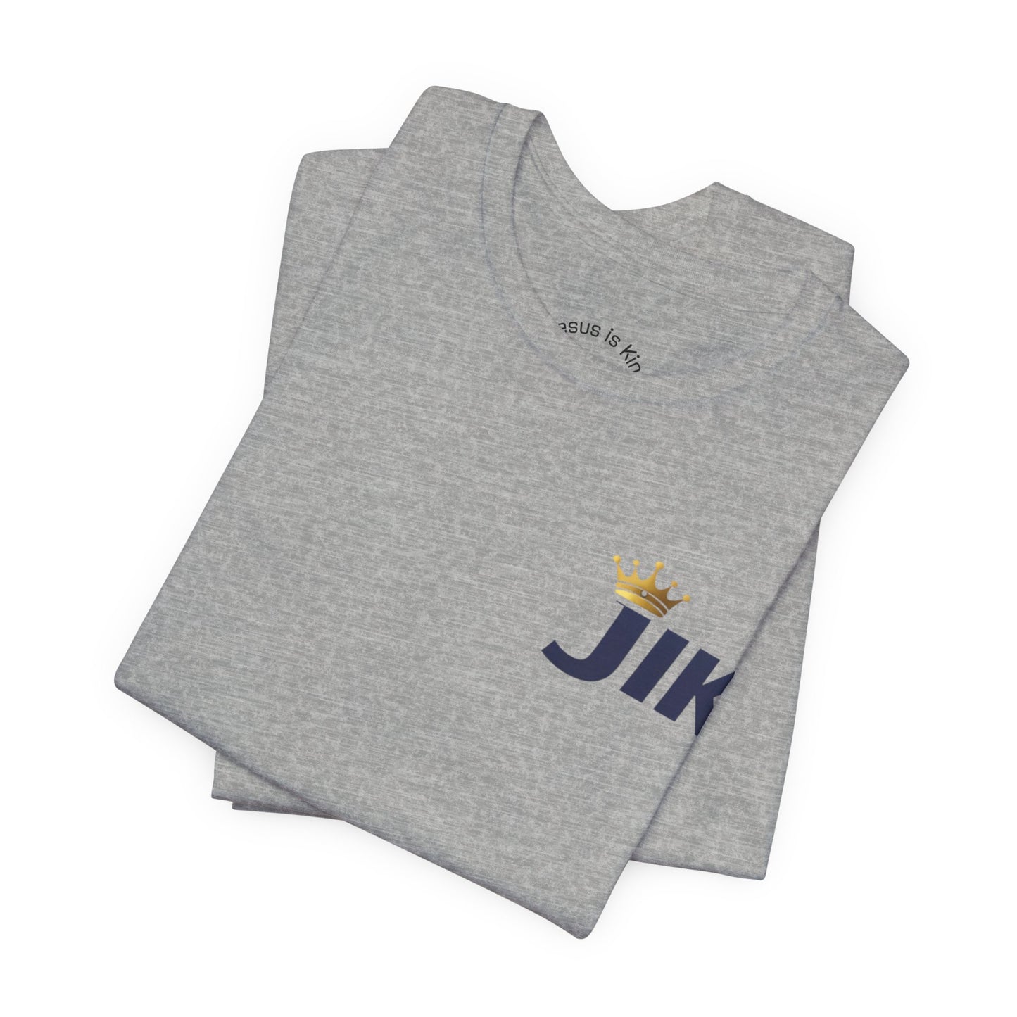 Signature Reign “JIK”—Tee