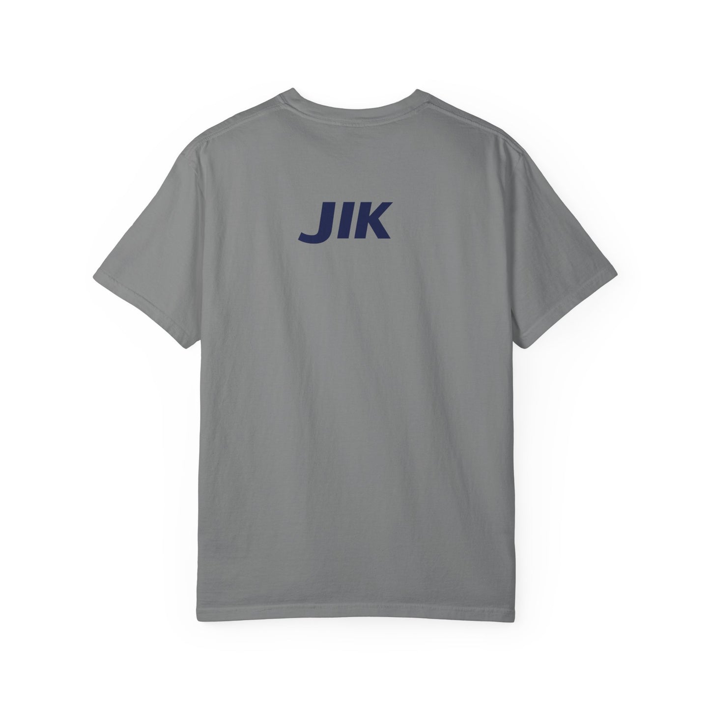 Crowned King Jesus —Signature Tee