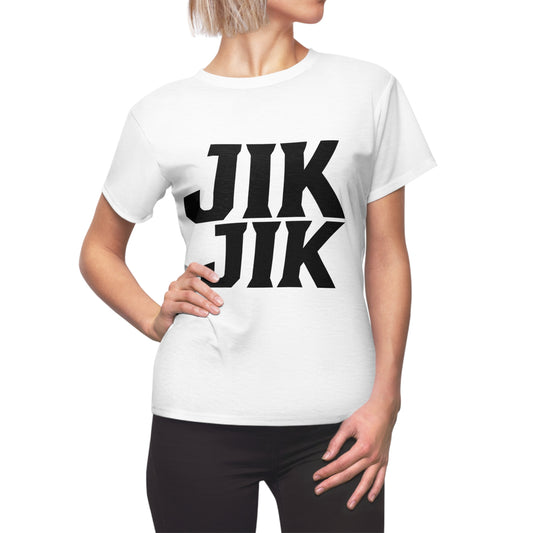 Women's Cut & Sew Tee