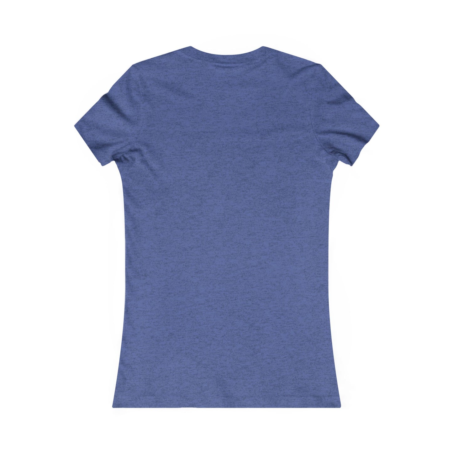 Jesus is King— Repeated Women's Crewneck Tee