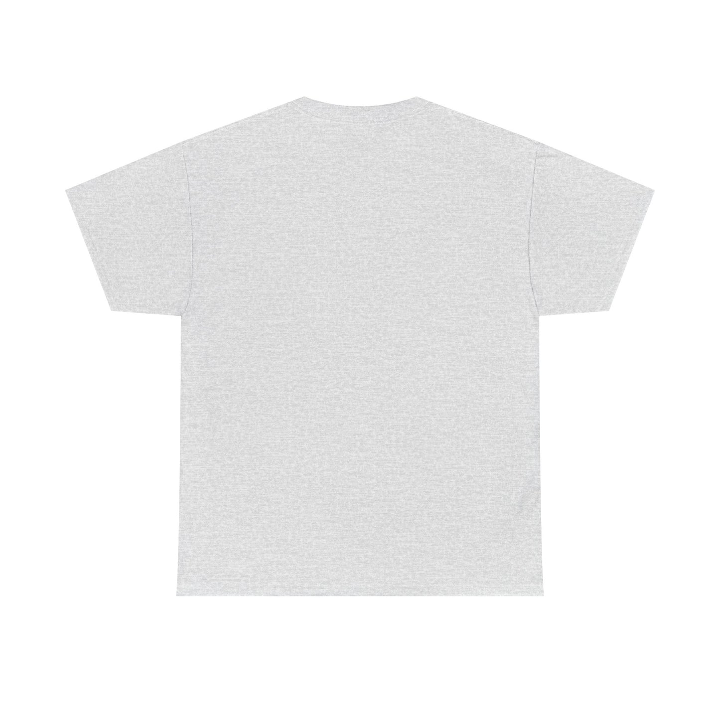 Jesus is King-Crowned King Tee