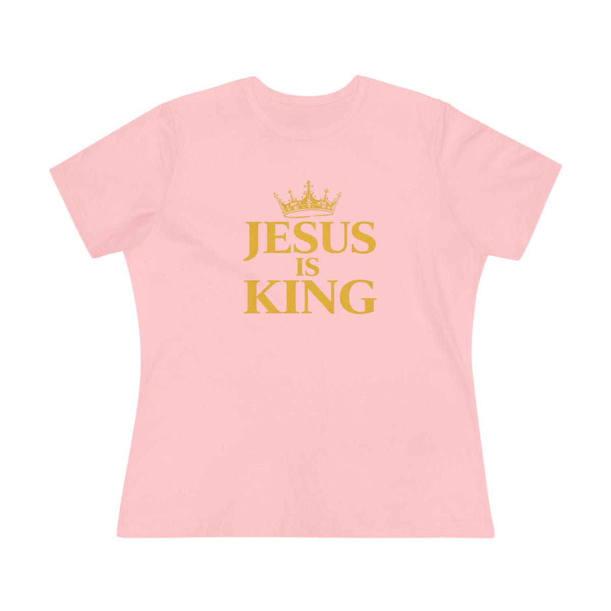 JIK Gold-Crown Women's Tee