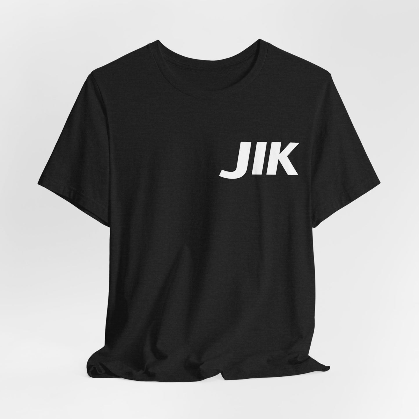 JIK-Men's Tee