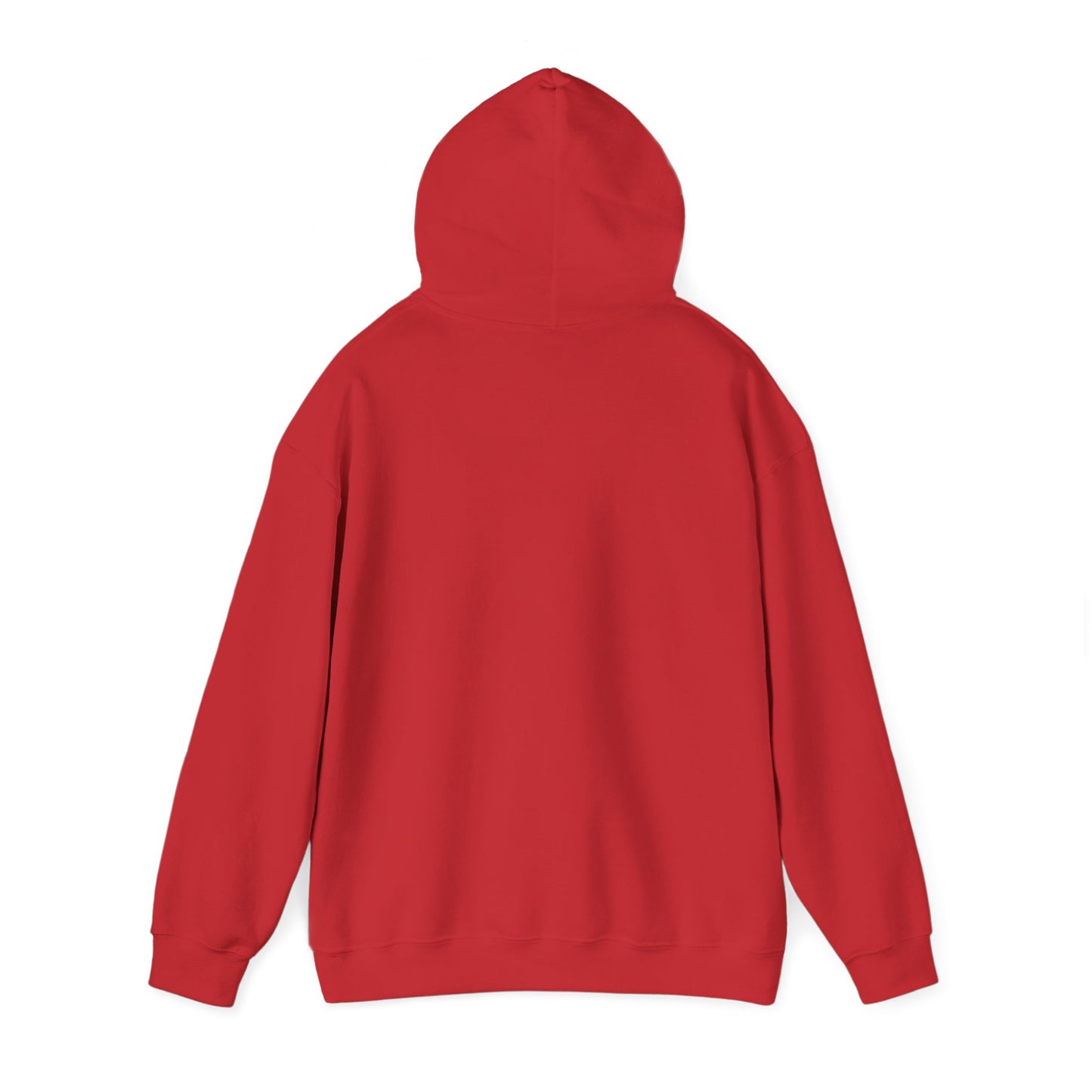 Jesus is King — Pullover Hoodie