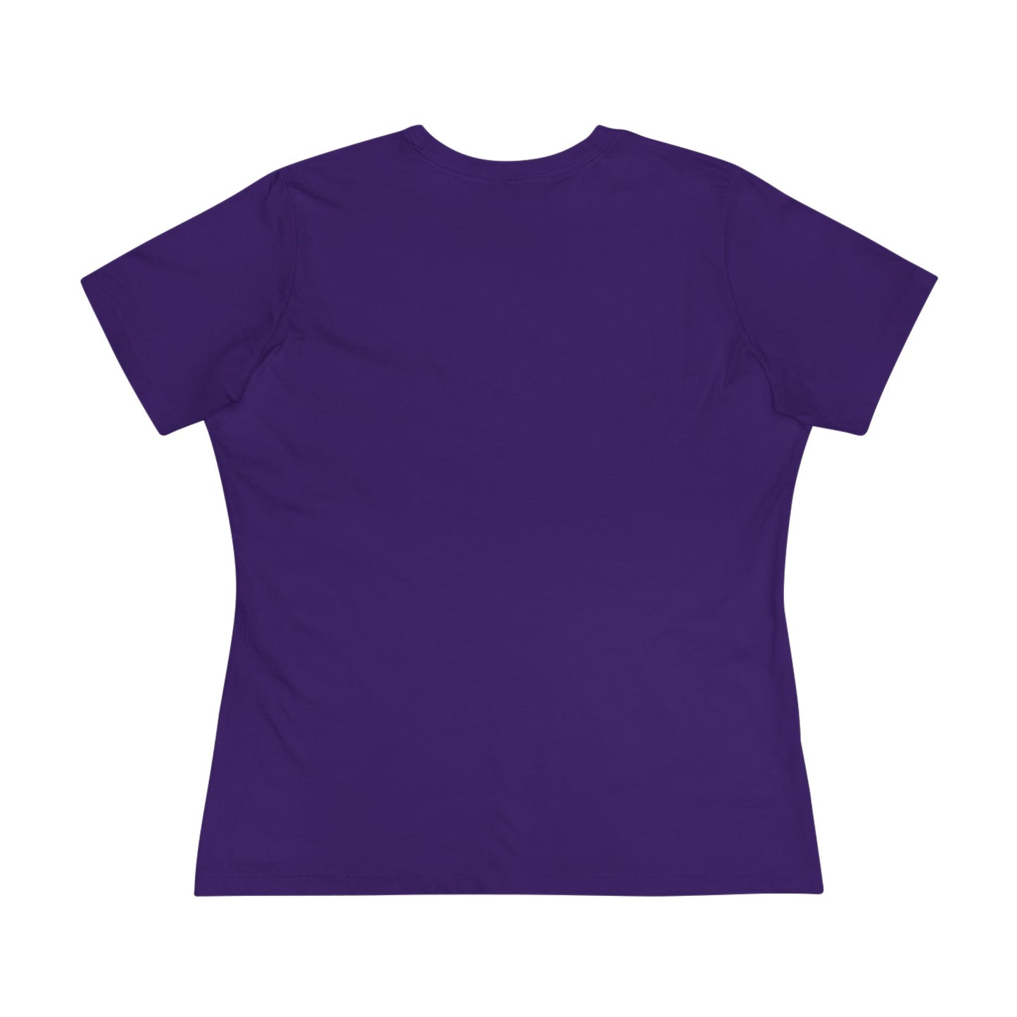 JIK Women's Tee  - Minimal Gold Graphic