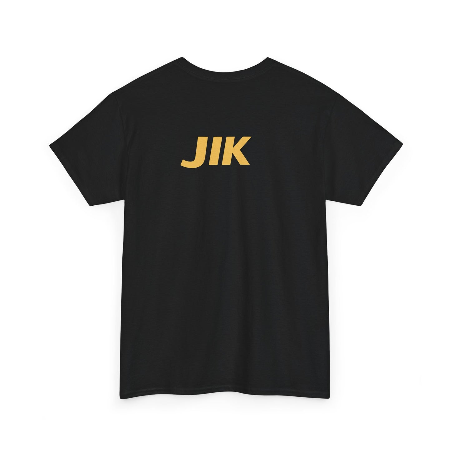 Jesus is King-Signature tee