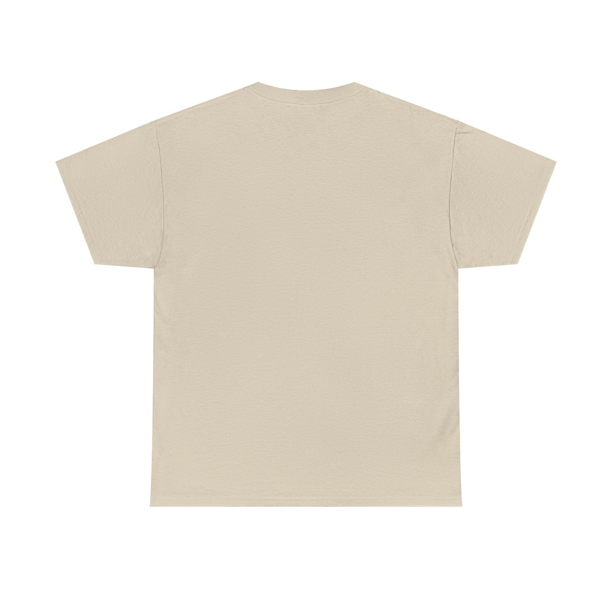 JIK Crowned Unisex Tee