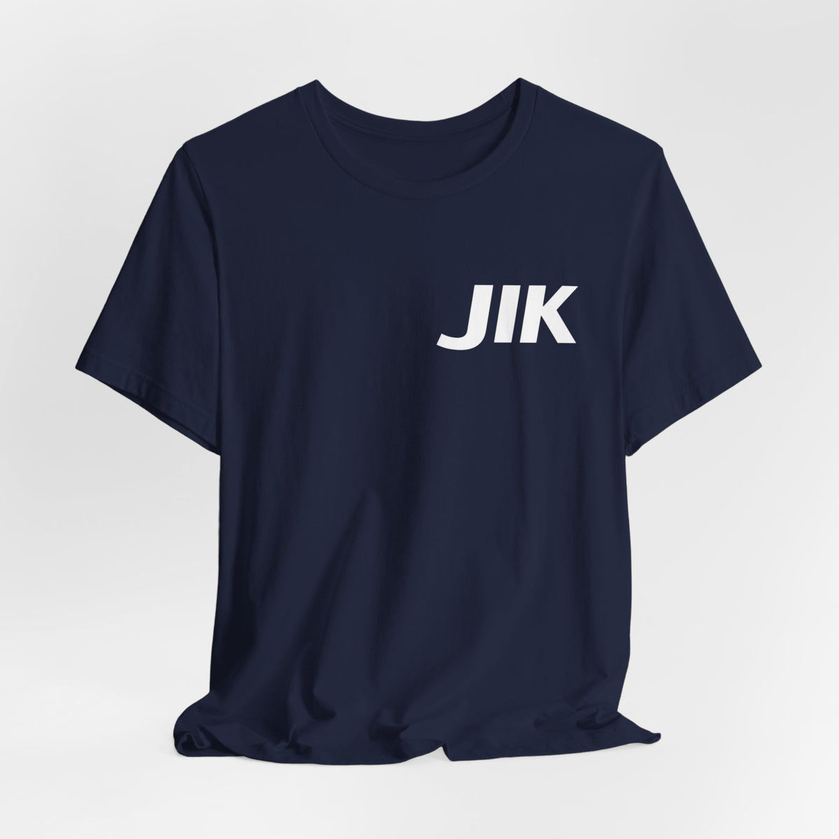 JIK-Men's Tee