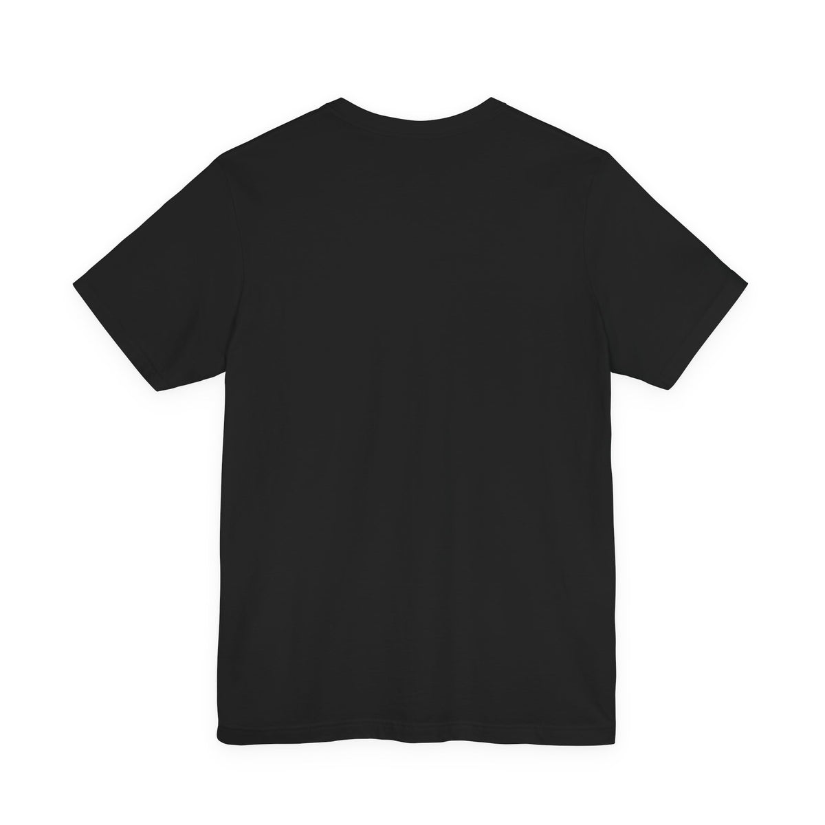 Jesus Is King — Classic Graphic Tee
