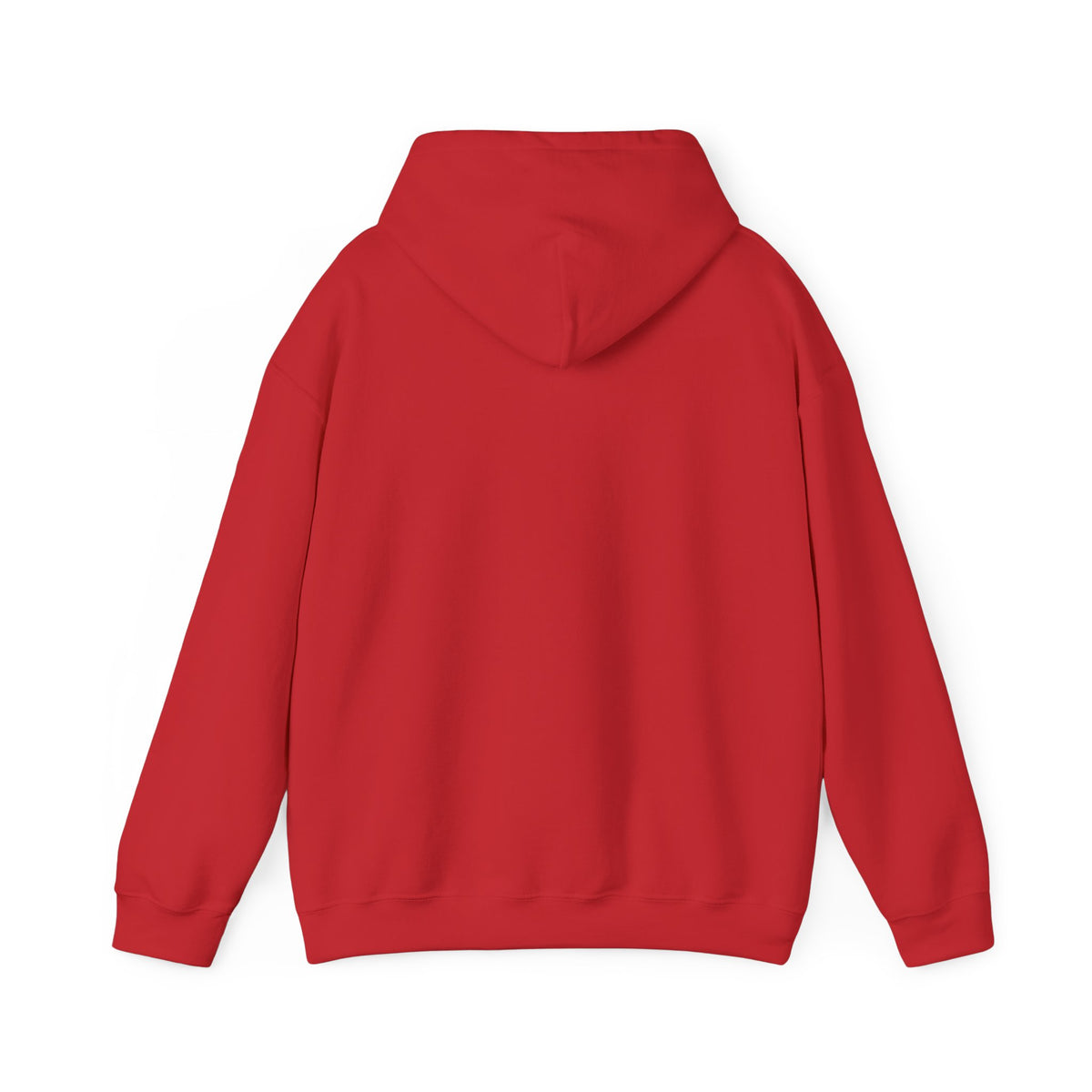 JIK Store Logo Pullover