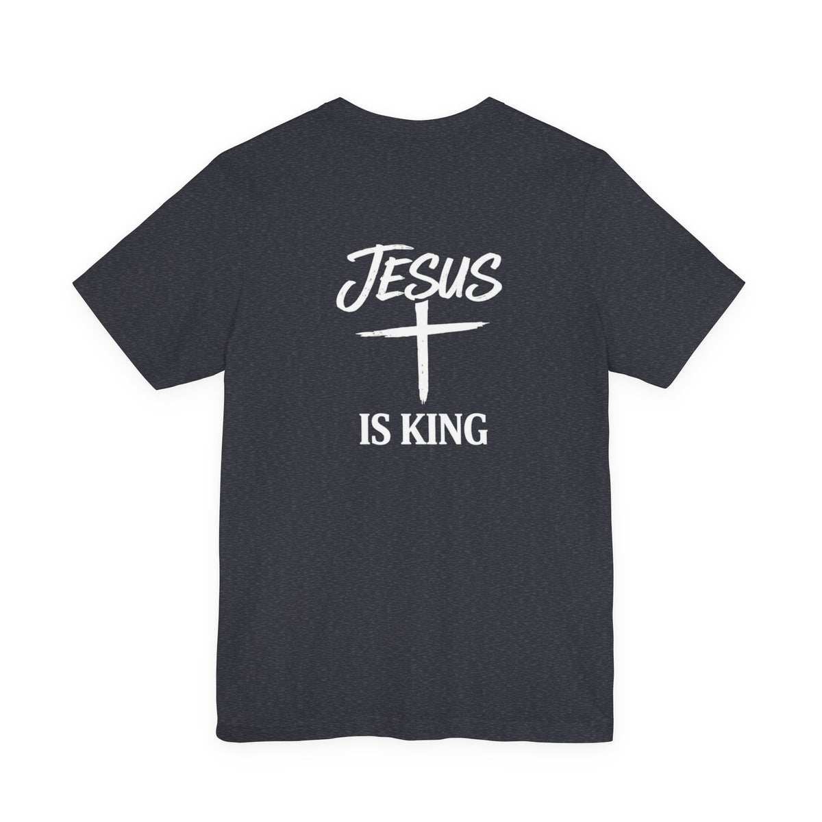 JIK-Men's Tee