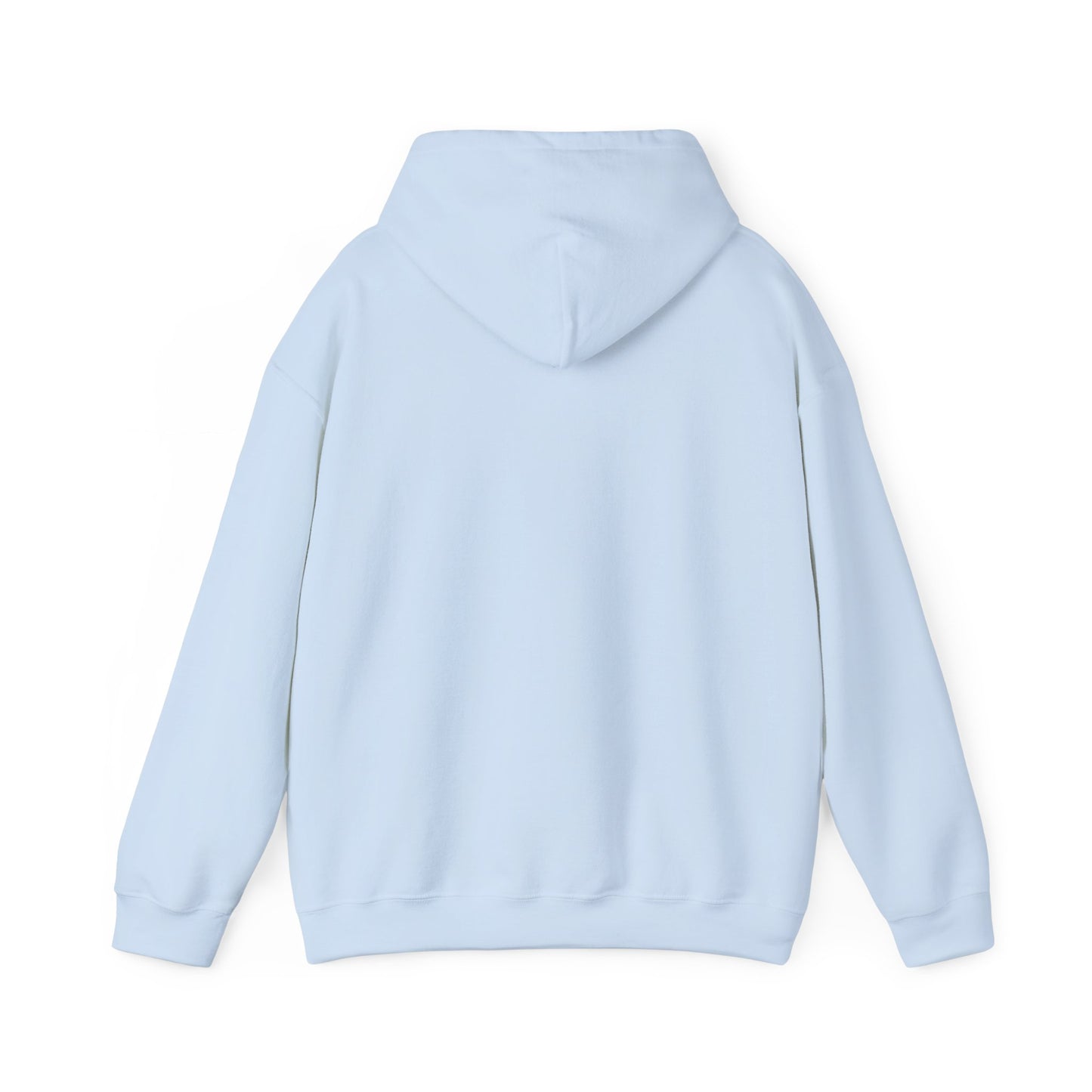 Jesus is King — Pullover Hoodie