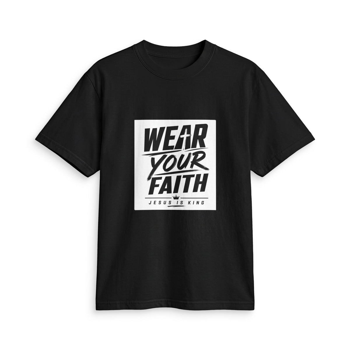 JIK Streetwear Tee