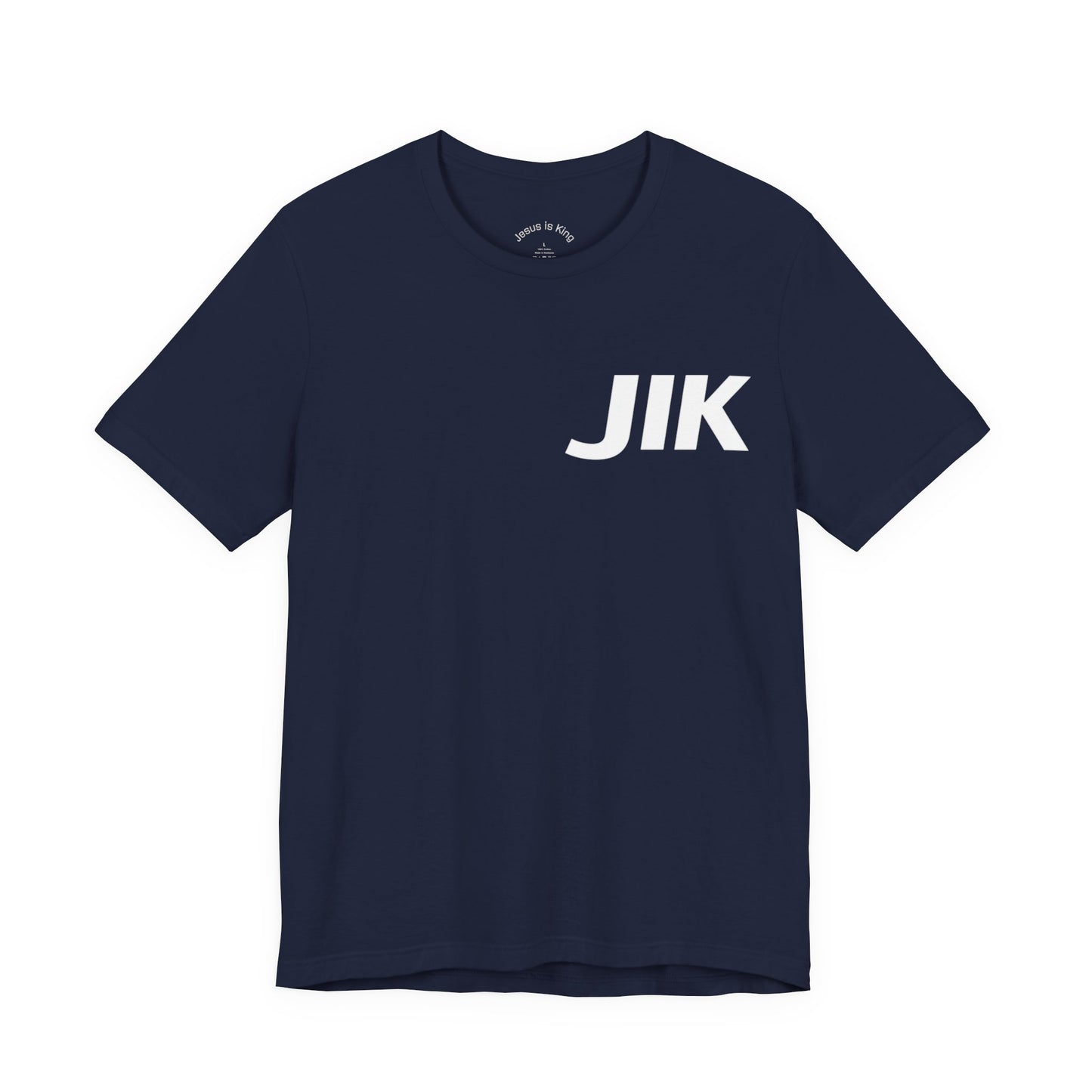 JIK-Men's Tee