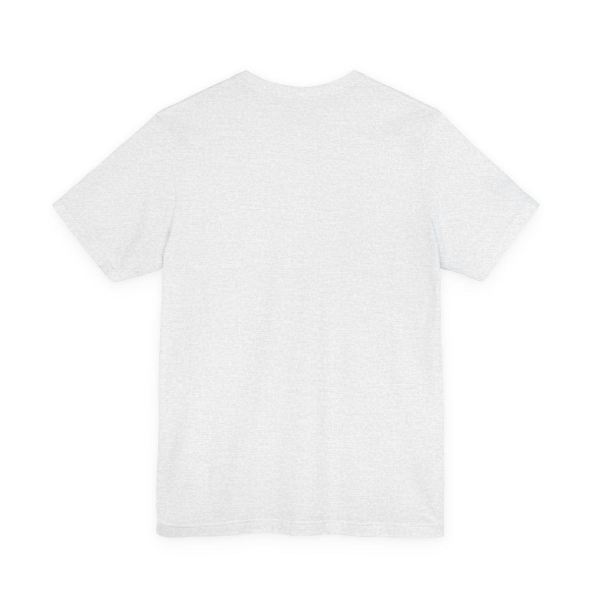 JIK Men's  — Not Ashamed (Gray Tees)