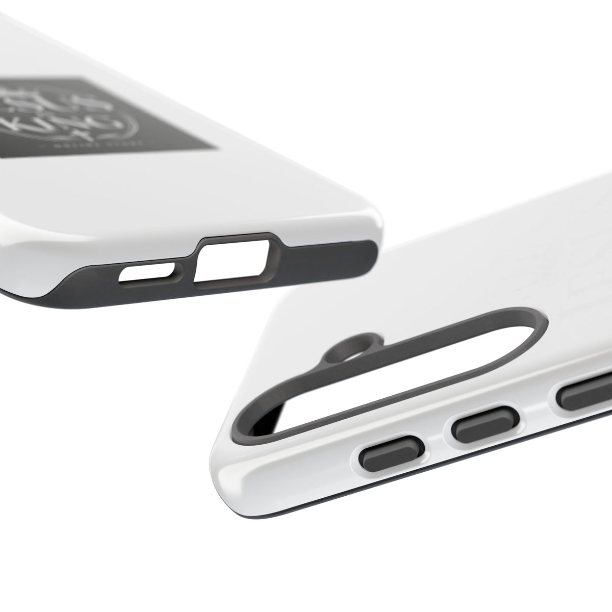 JIK Phone Cover