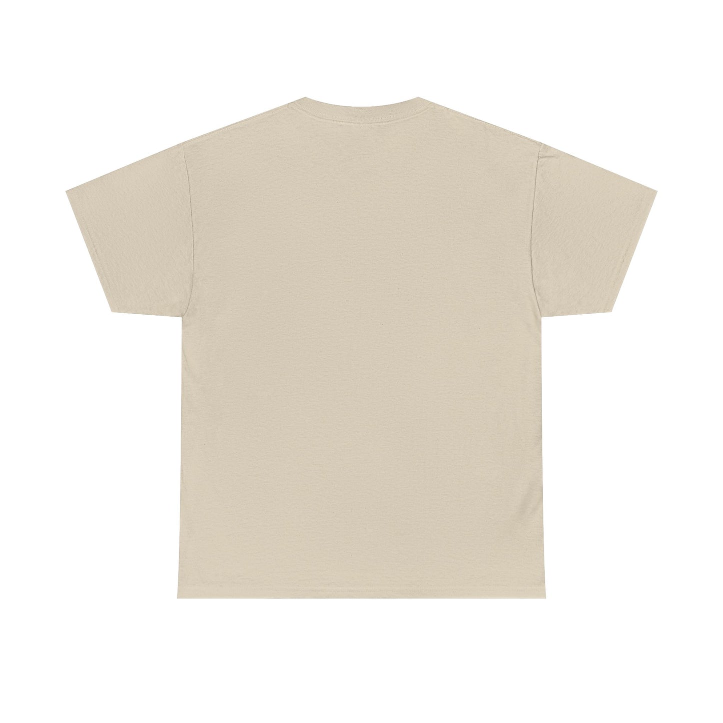 Jesus is King-Crowned King Tee