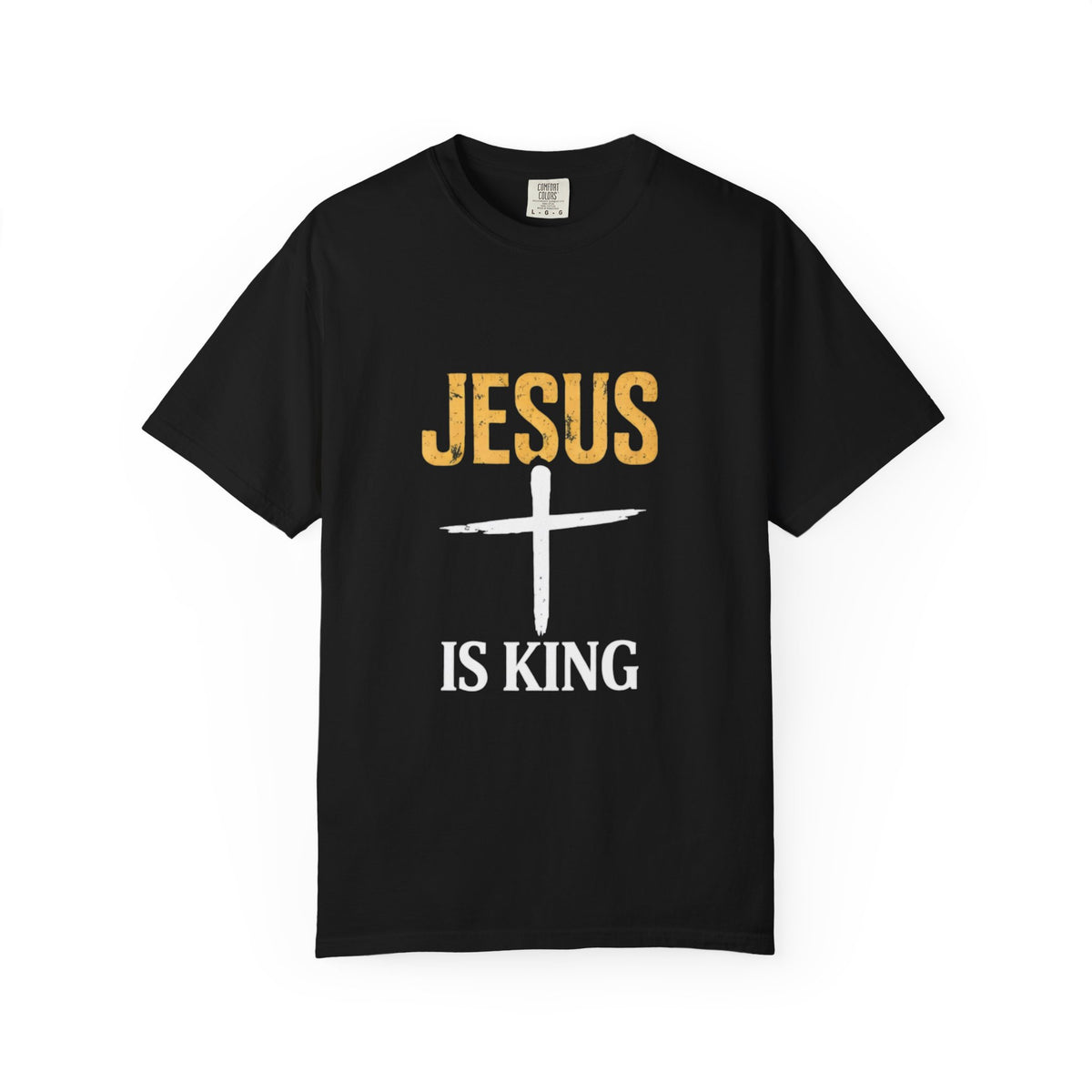JIK Cross Unisex Tee