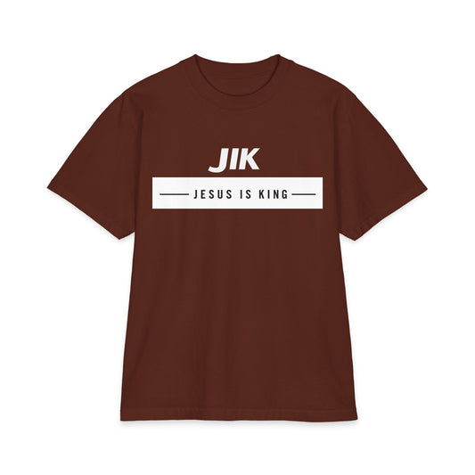 JIK Men's Tee