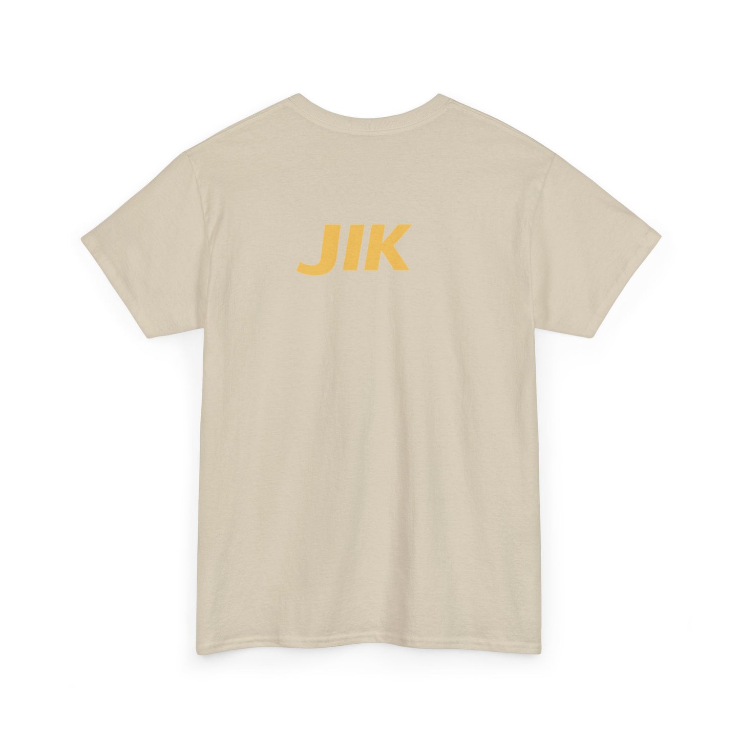 Jesus is King-Signature tee