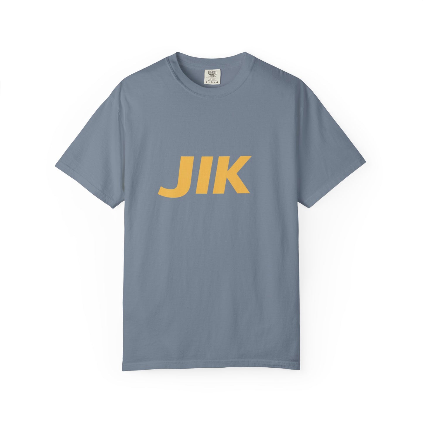 Jesus is King-Signature Family Tee