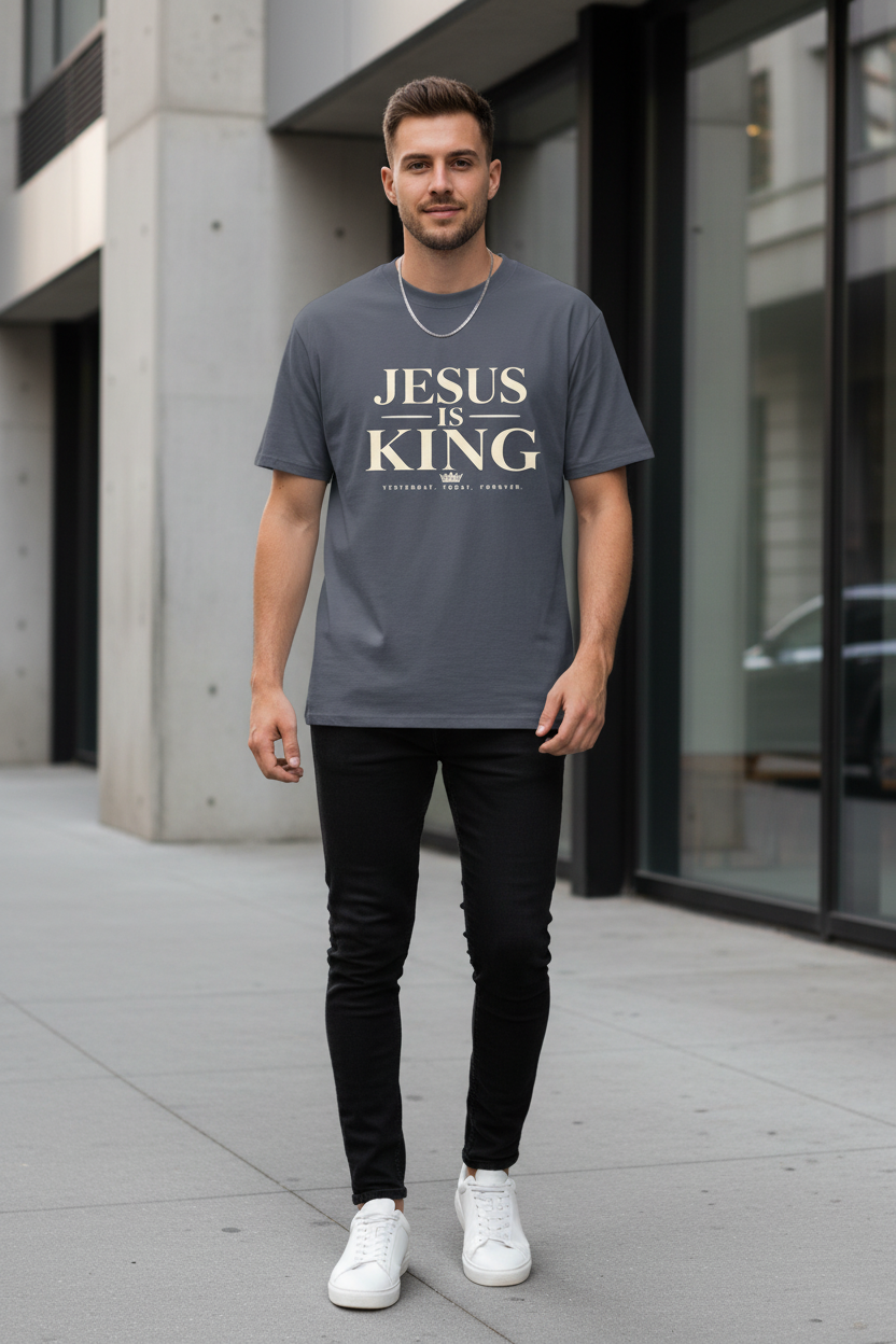 JIK Vintage Tee
