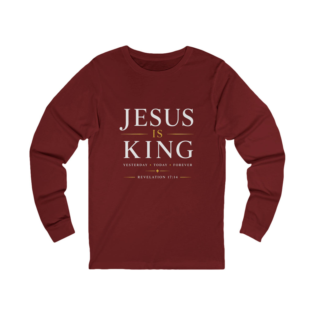 JIK Women's Long Sleeve Tee