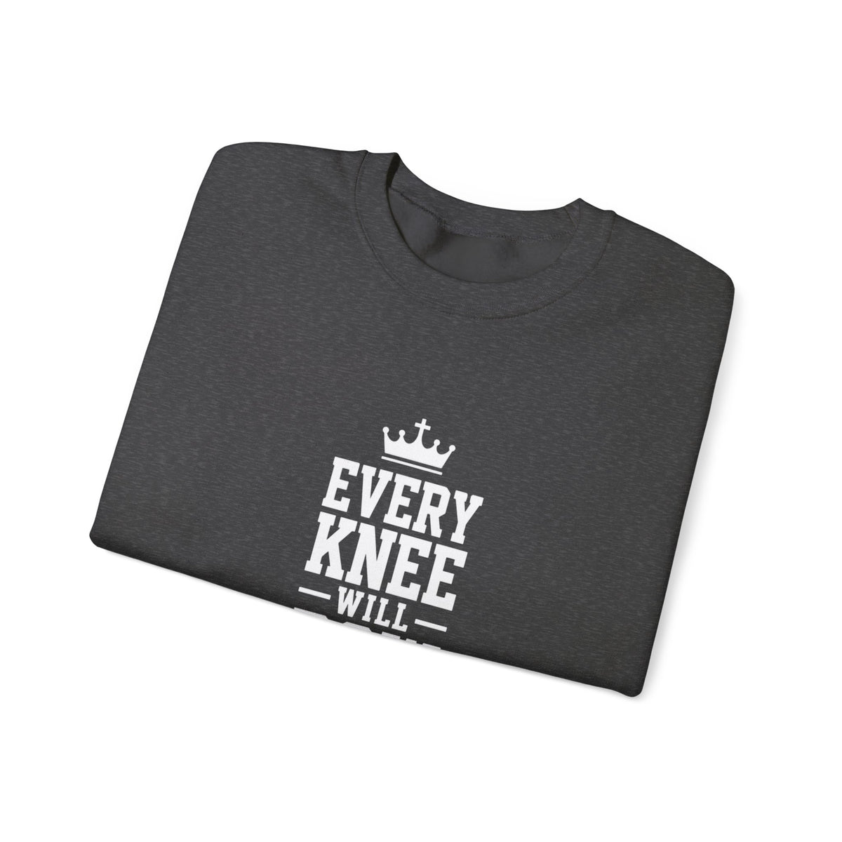 JIK Heavy Blend Crewneck Sweatshirt