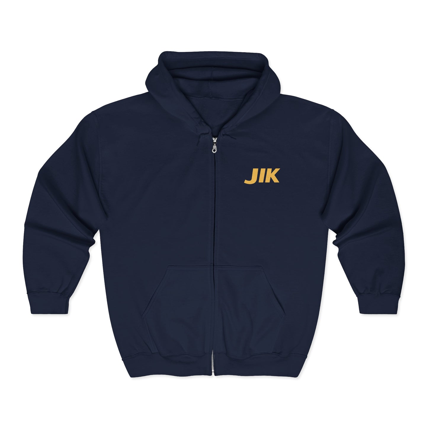 Glory Burst “Jesus Is King” Hoodie