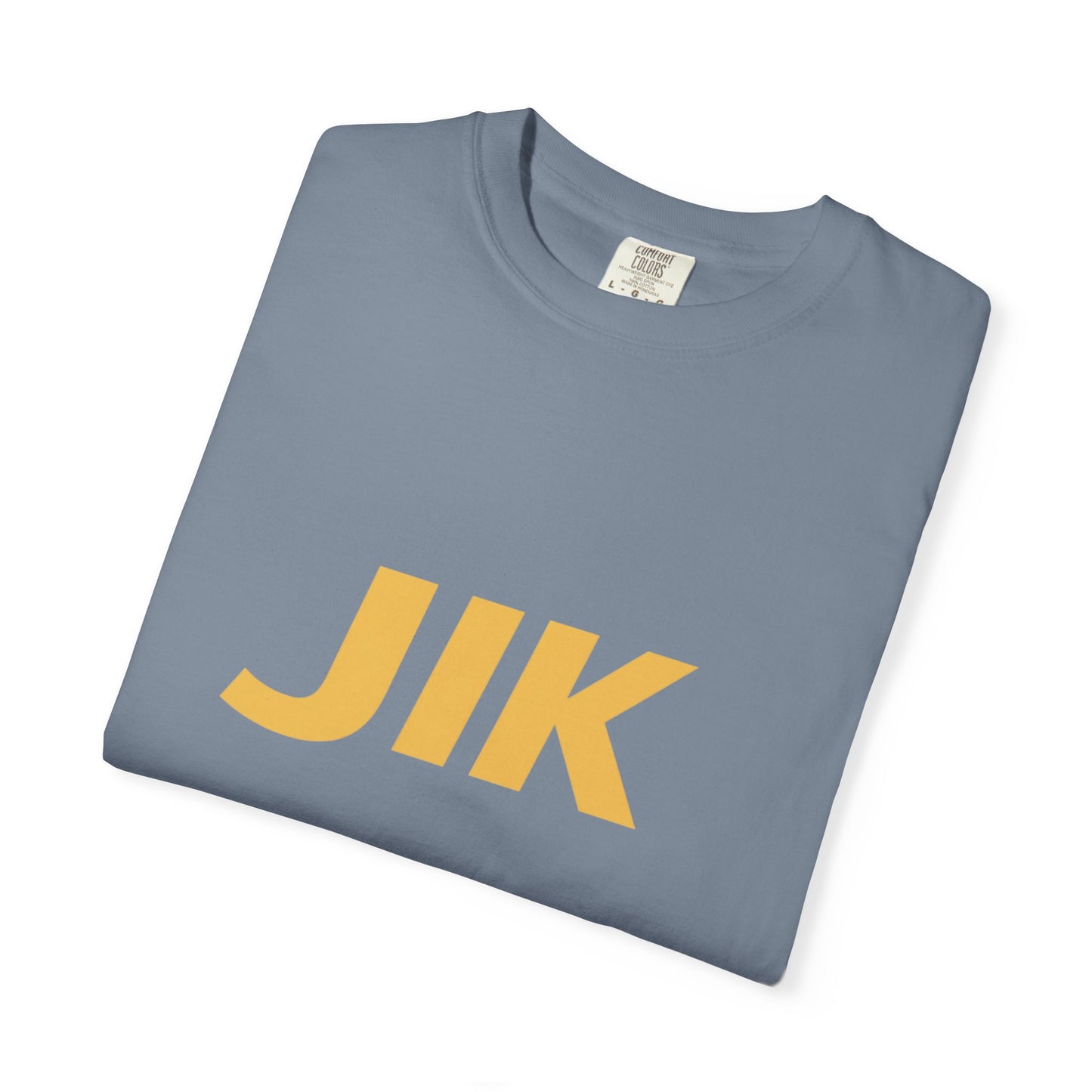 Jesus is King-Signature Family Tee