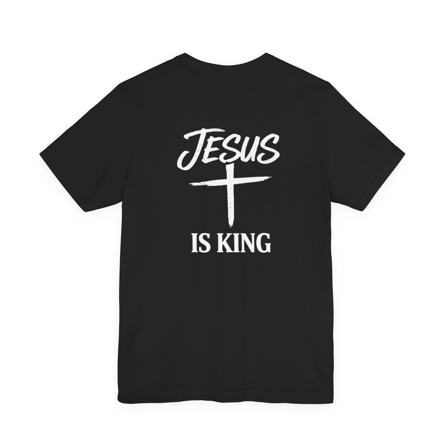 JIK-Men's Tee