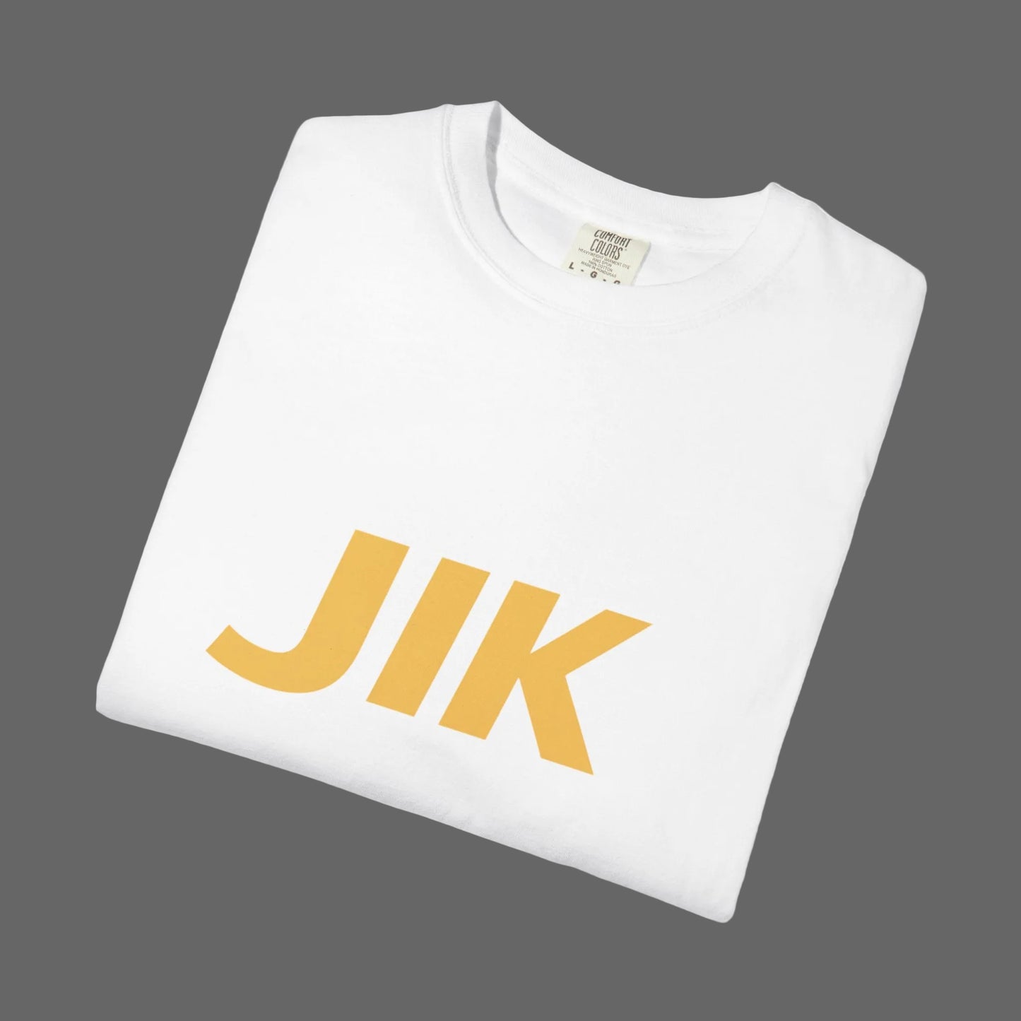 Jesus is King-Signature Family Tee