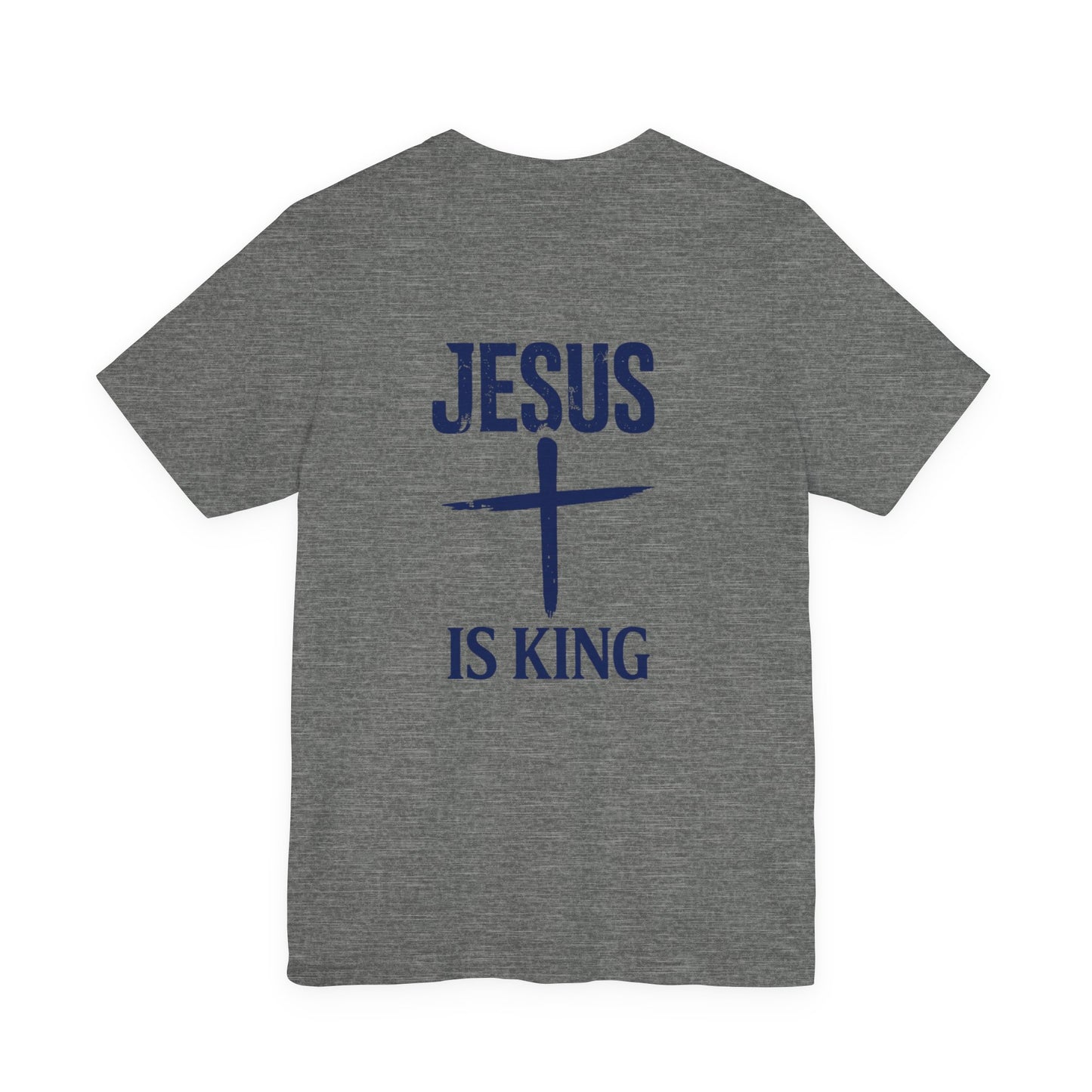 Signature Reign “JIK”—Tee