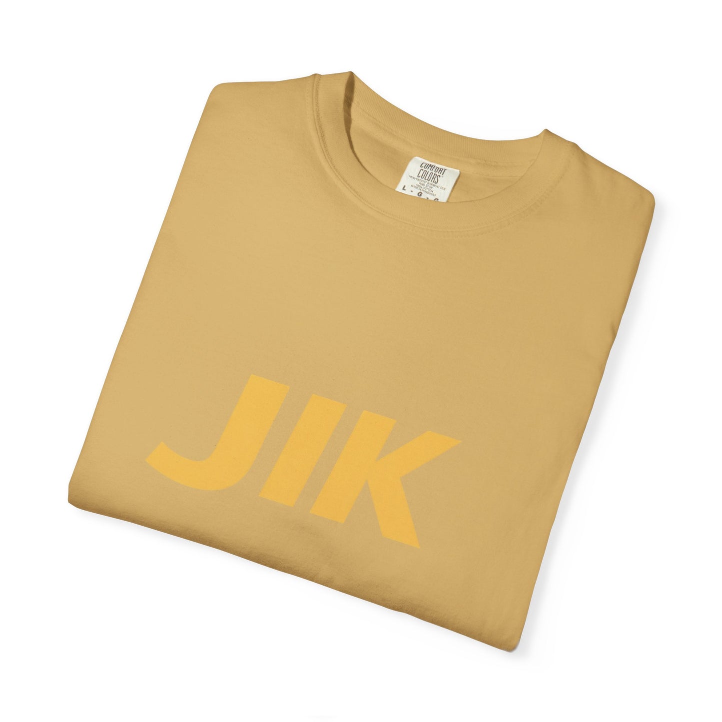 Jesus is King-Signature Family Tee