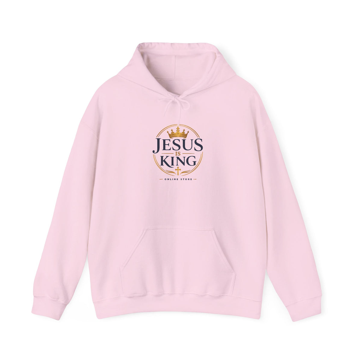 JIK Store Logo Pullover