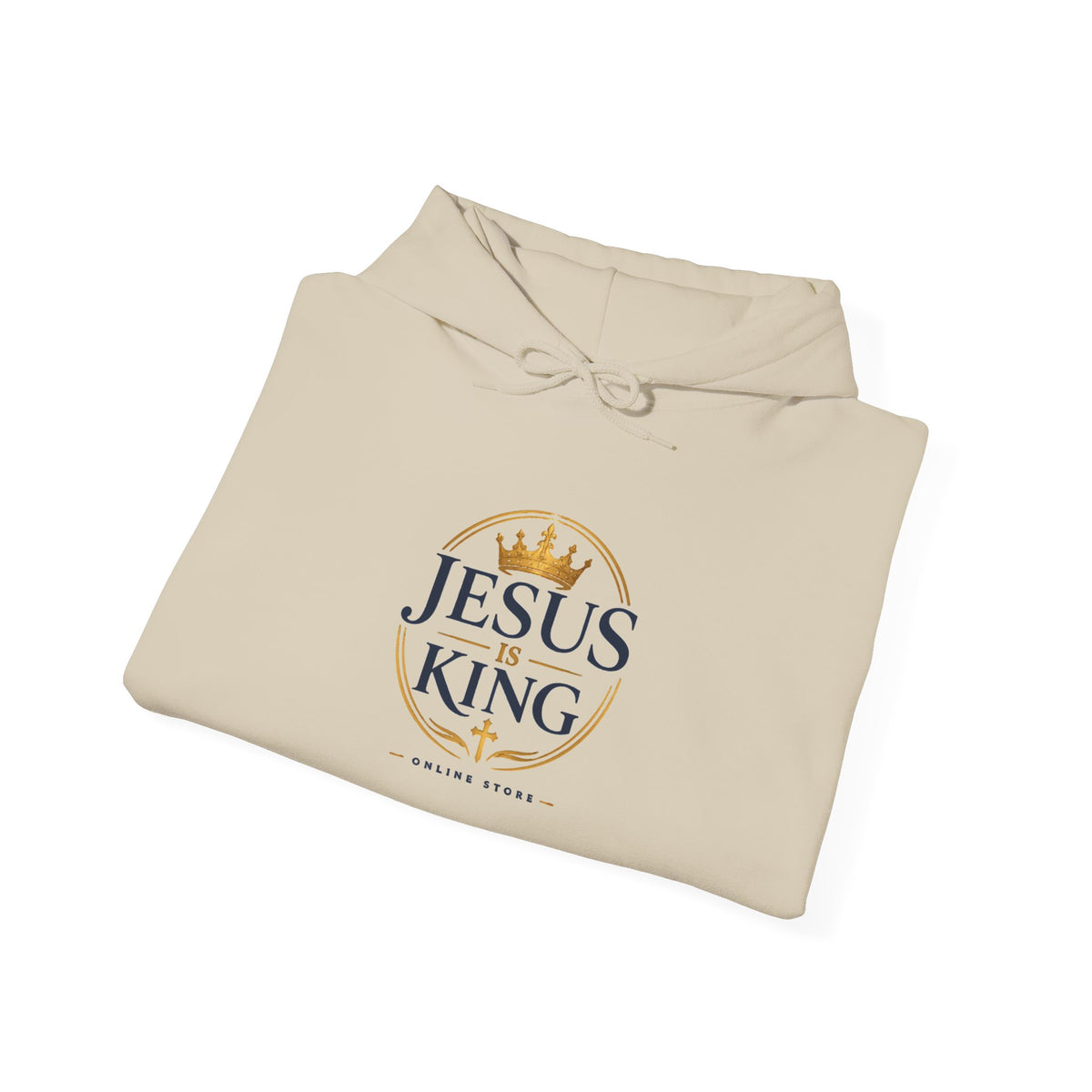 JIK Store Logo Pullover