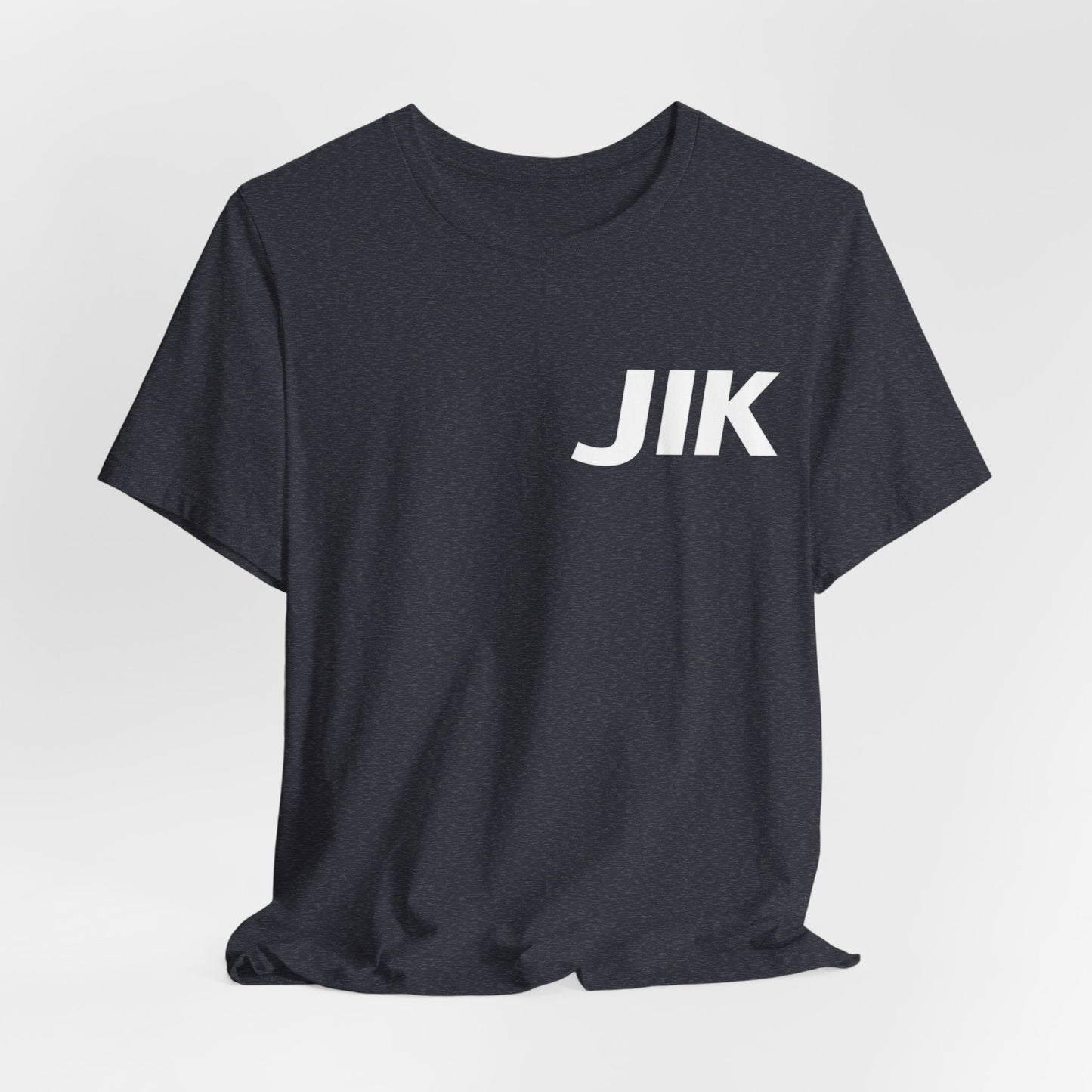 JIK-Men's Tee