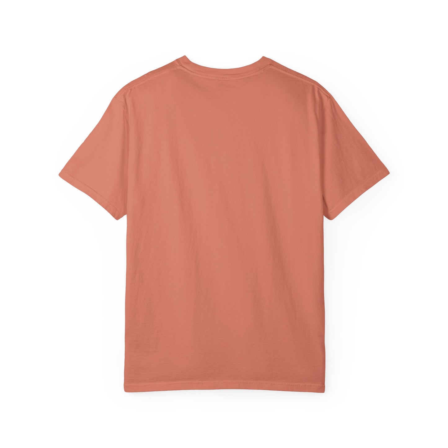 Jesus is King-Classic contrast tee