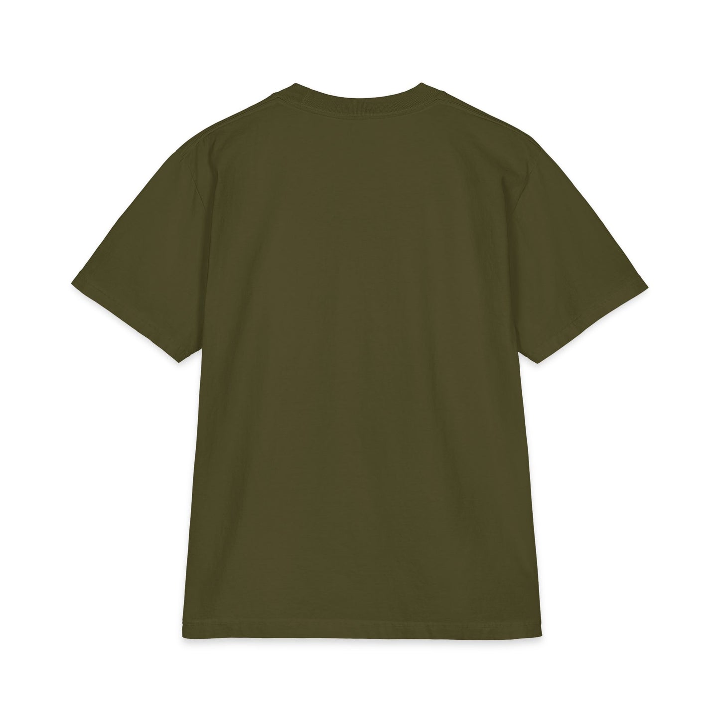 Jesus Is King  — JIK Men's Tee