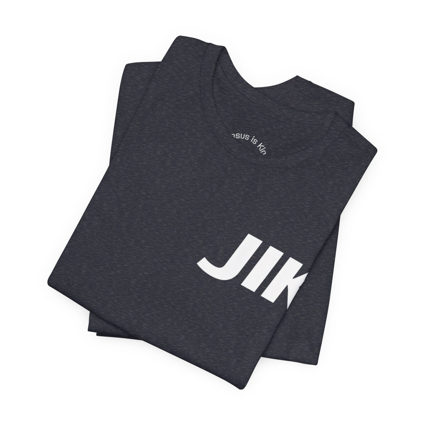 JIK-Men's Tee