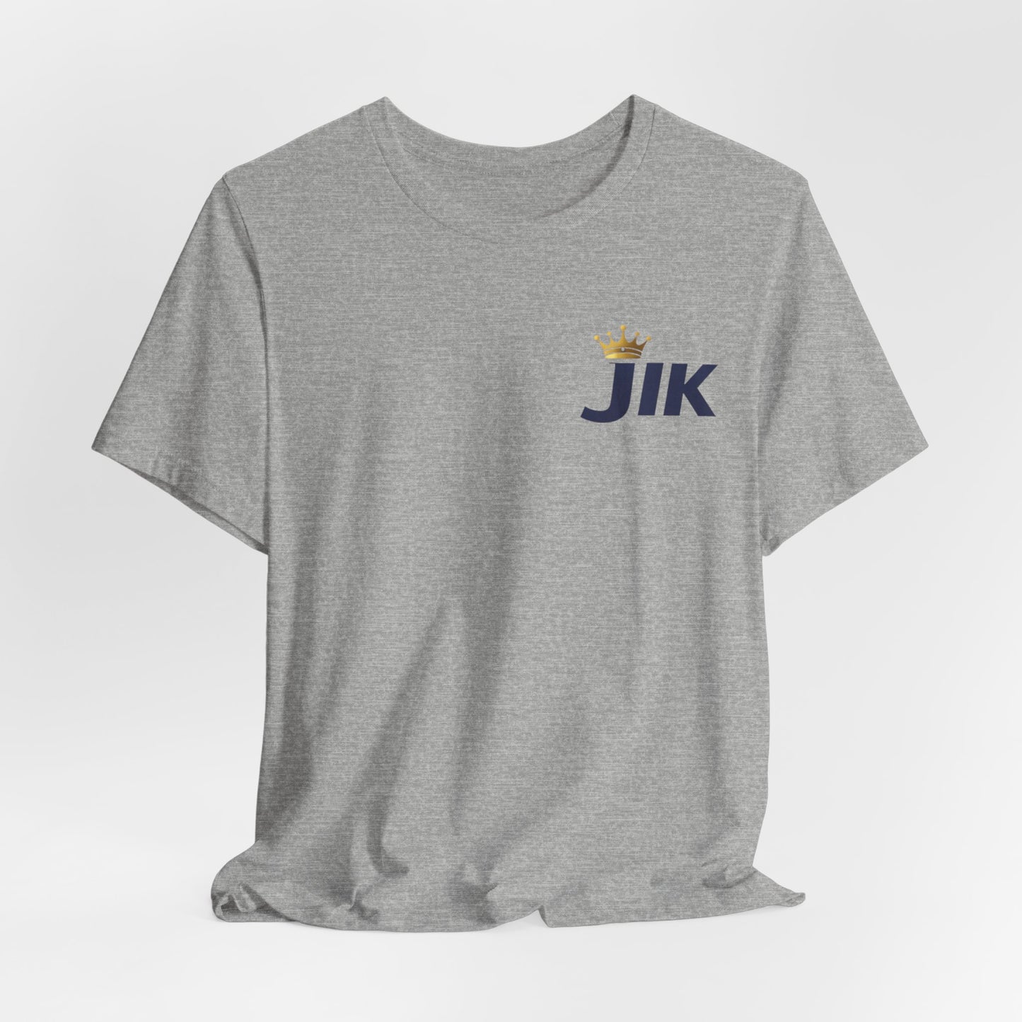 Signature Reign “JIK”—Tee