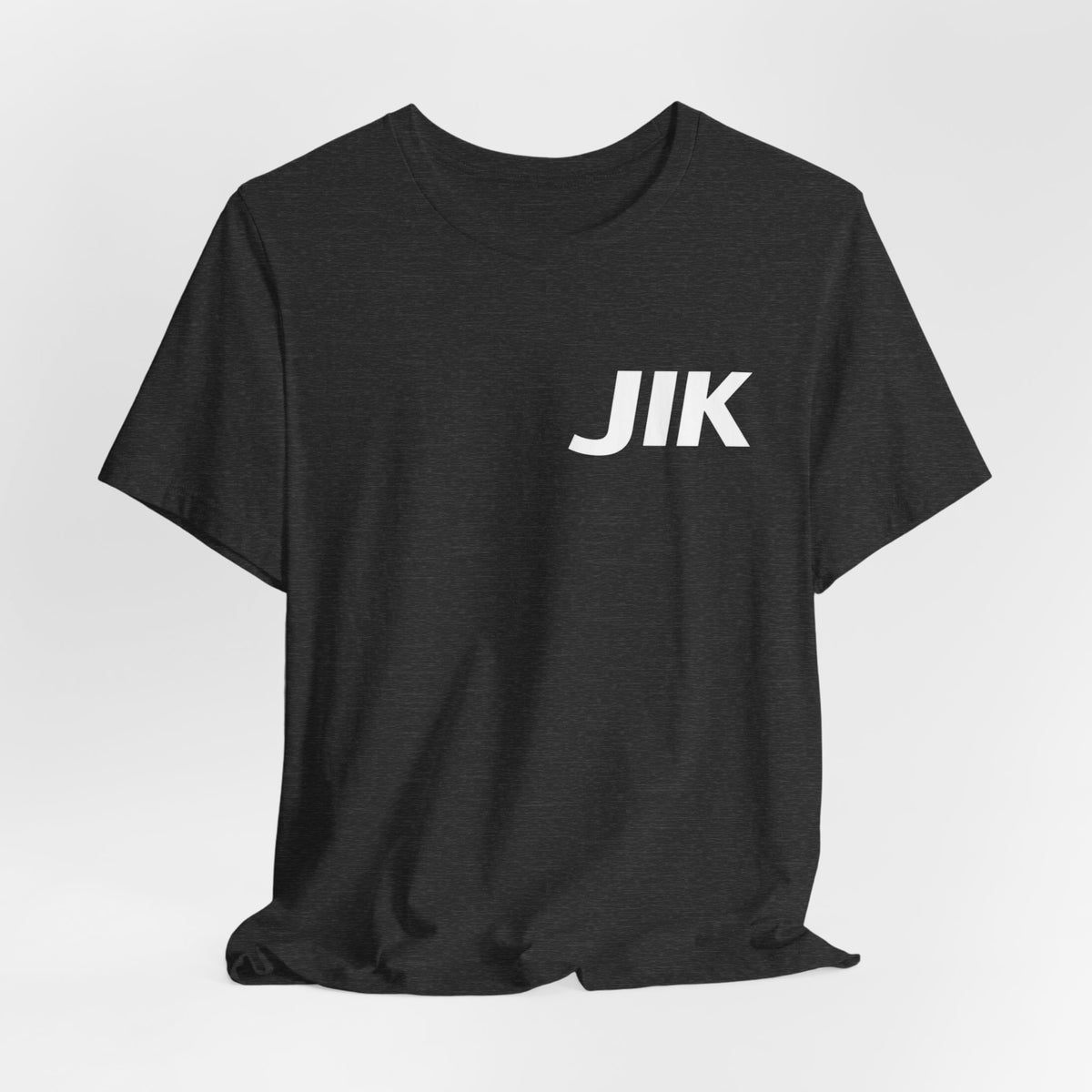 JIK-Men's Tee