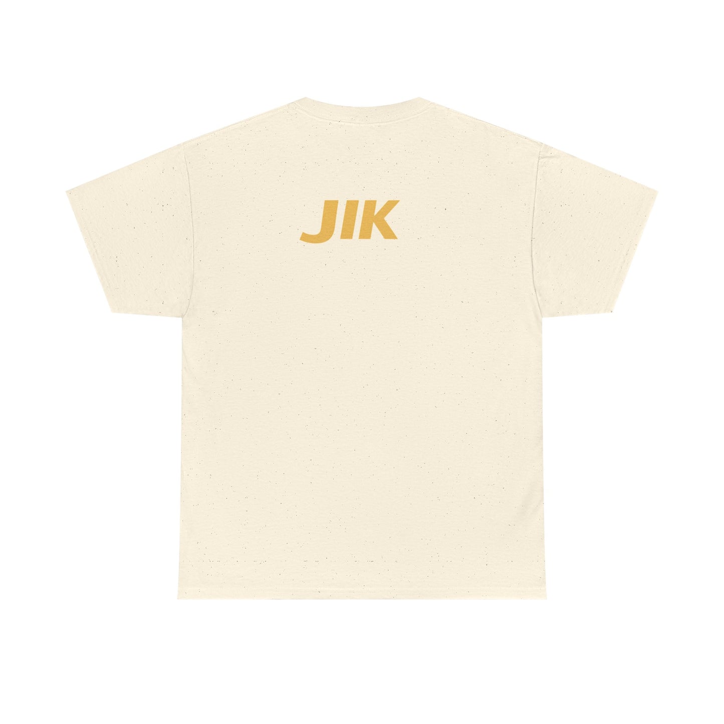 Jesus is King-Signature tee