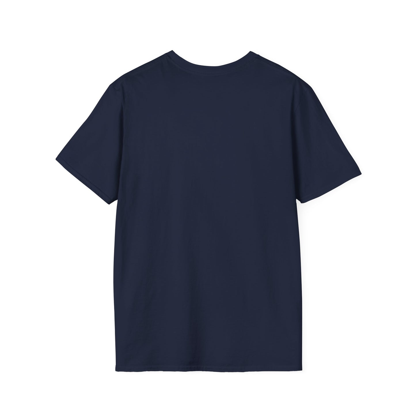 Jesus Is King  — Graphic Tee with Crown